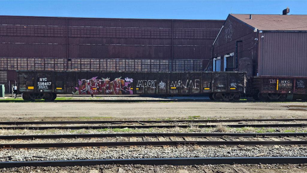 NYC 598467